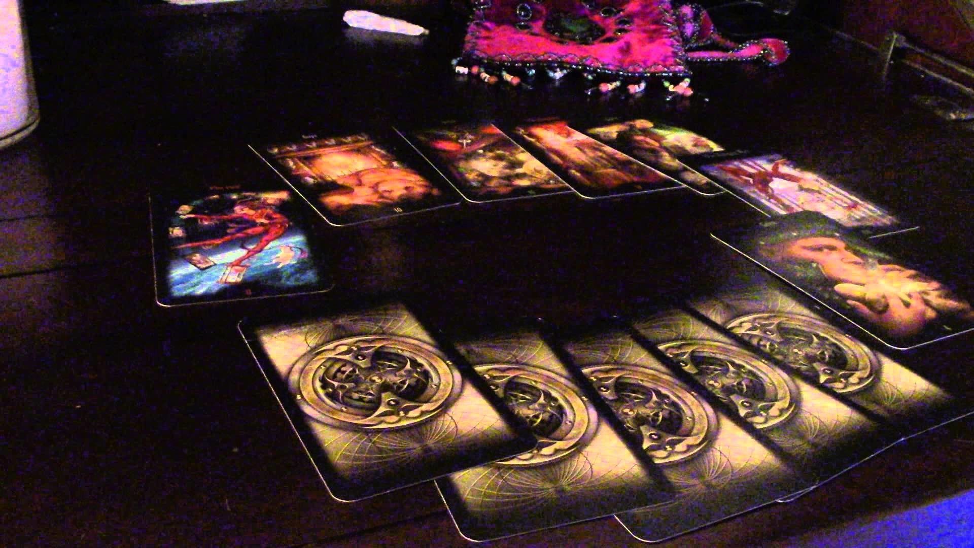 Гадание таро: да или нет? Раскройте тайны предсказаний