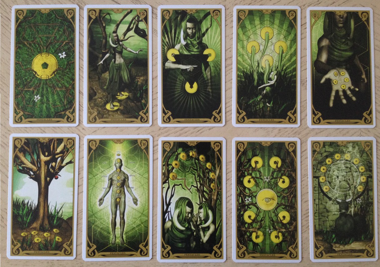 Гадание таро на мужчину: открой тайны его будущего