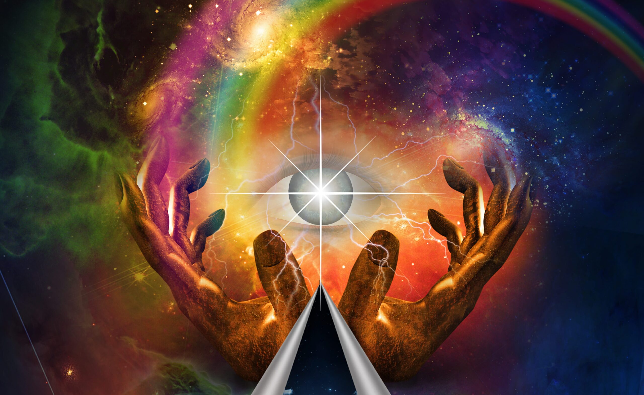 Символы в магии: 5 способов применения в жизни